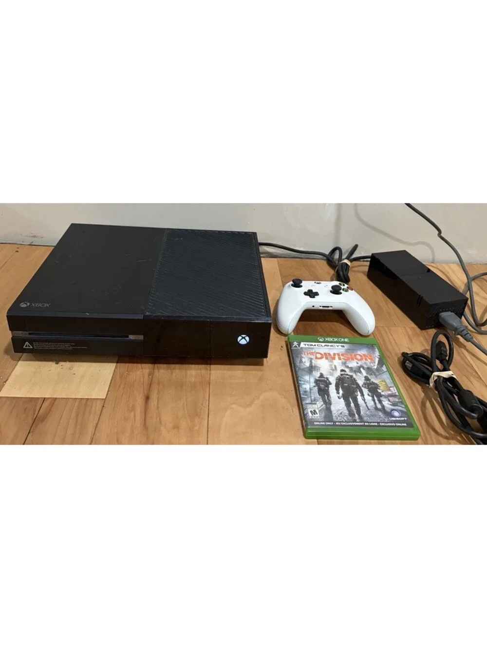 Microsoft *tested working